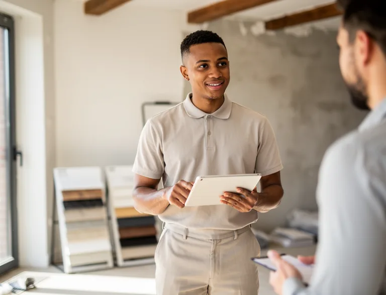 Renovation Broker service in Ellesmere Port Town